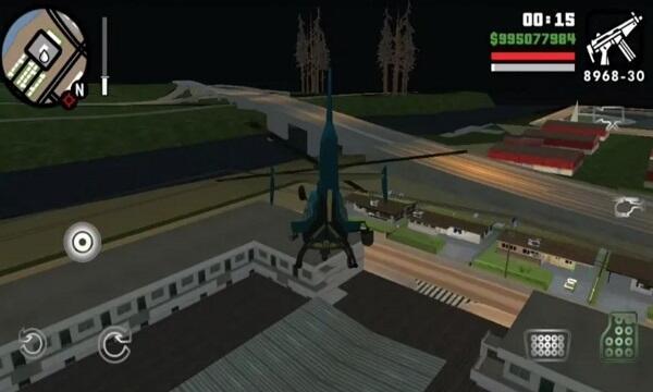 GTA South Africa Screenshot3