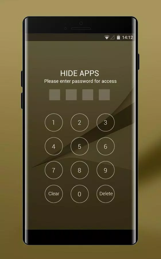Theme for Xperia X Dual HD Screenshot3