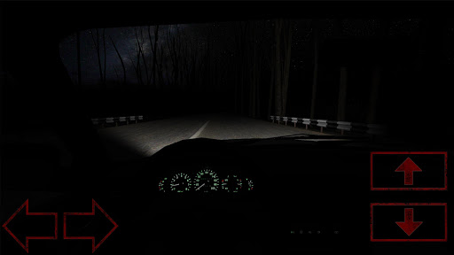 Closed Area Screenshot7