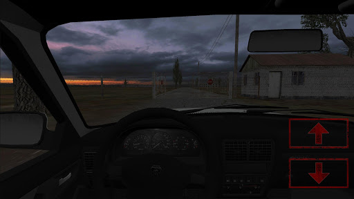 Closed Area Screenshot4