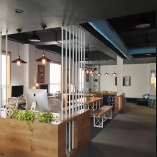 Interior Office Design Screenshot4