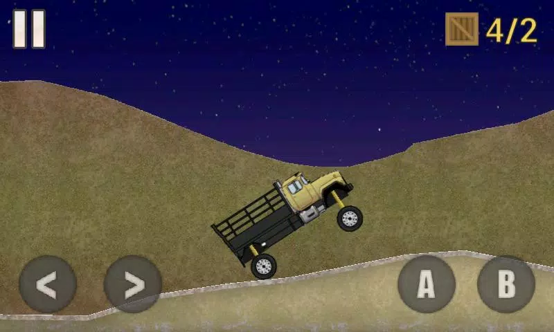 Truck Delivery Free Screenshot3