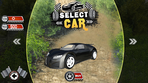Offroad CarKing Screenshot7