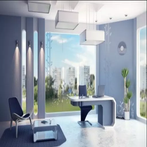 Interior Office Design Screenshot7