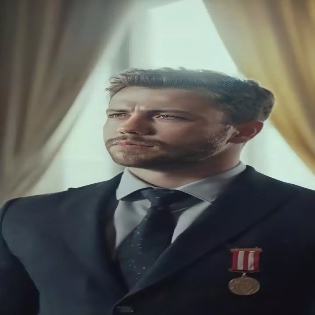 يافوز العهد Screenshot7