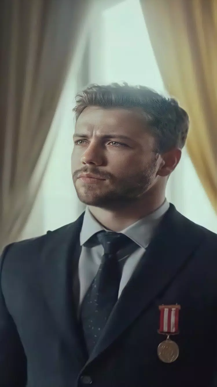 يافوز العهد Screenshot1