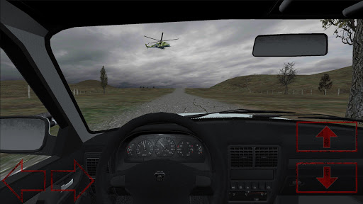 Closed Area Screenshot2