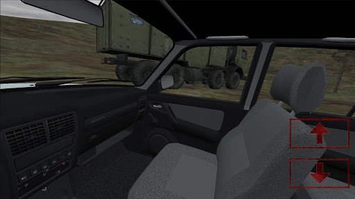 Closed Area Screenshot3