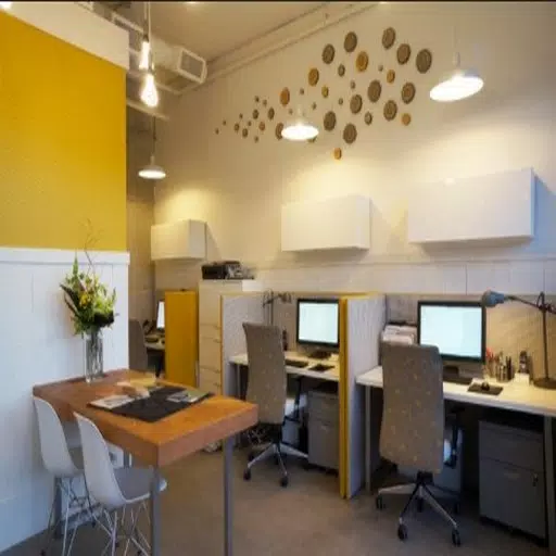 Interior Office Design Screenshot1