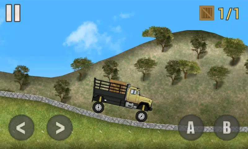 Truck Delivery Free Screenshot4