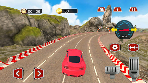 Offroad CarKing Screenshot4