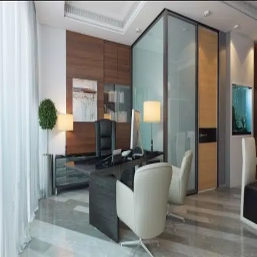 Interior Office Design Screenshot3