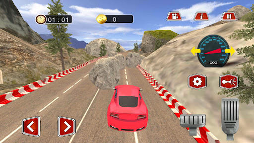 Offroad CarKing Screenshot1
