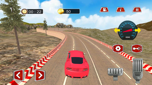 Offroad CarKing Screenshot3