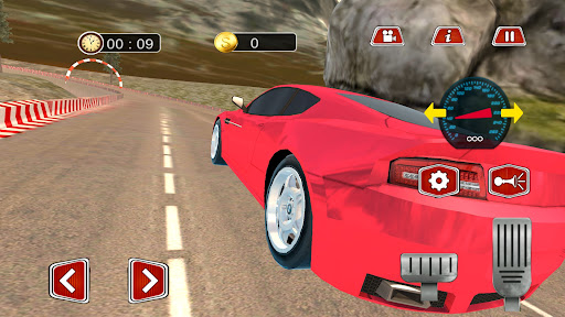 Offroad CarKing Screenshot2