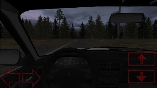 Closed Area Screenshot6