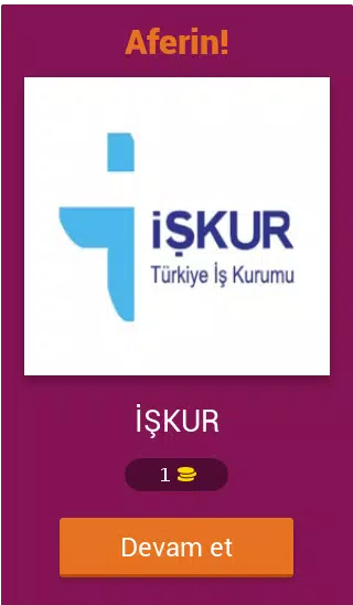 Türk Marka Bilmece Screenshot2