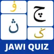 Jawi Quiz APK