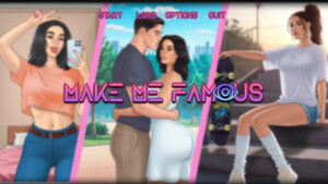 Make Me Famous Screenshot1