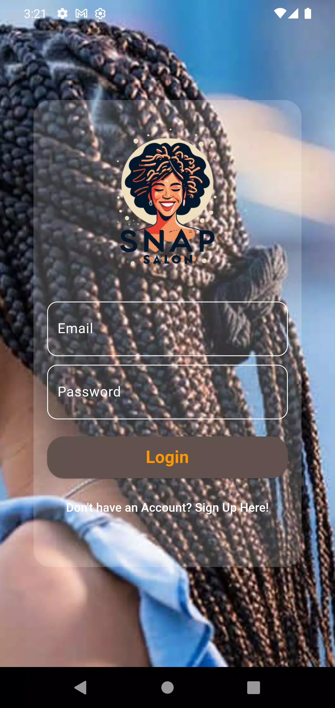 Snap Salon Screenshot2