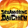 Siêu Anh Hùng Đại Chiến APK