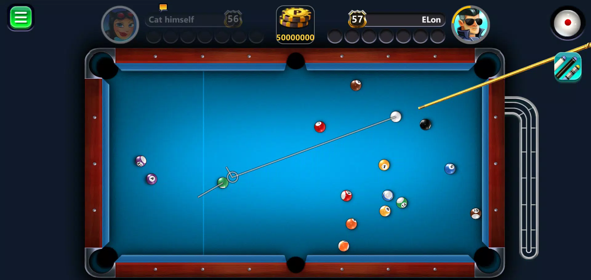 8 Ball Magic Screenshot6