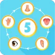5 Senses APK
