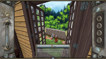 Shadow Island Screenshot1