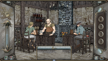 Shadow Island Screenshot6