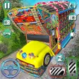 Pak Truck Driving Simulator APK