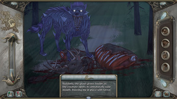 Shadow Island Screenshot5