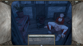 Shadow Island Screenshot2
