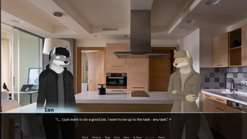 Silver Heaven Screenshot3