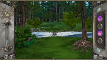 Shadow Island Screenshot7
