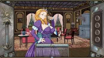 Shadow Island Screenshot3