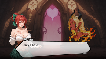 Beguiled Screenshot4