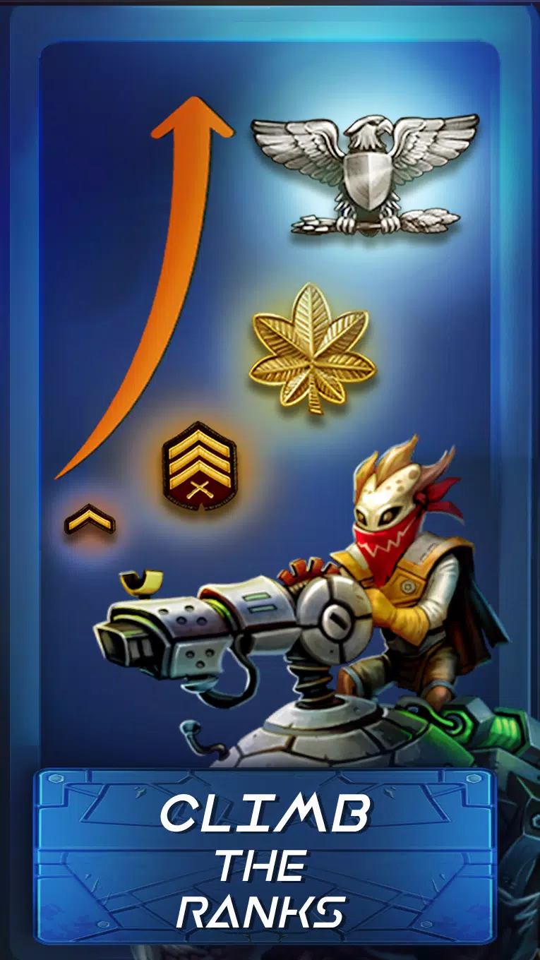 Star Troopers Screenshot3