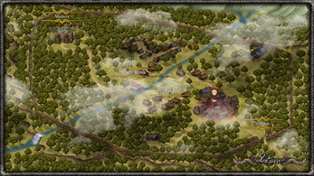 Shadow Island Screenshot4