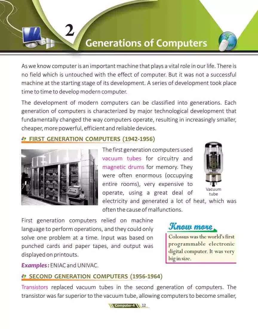 Communicate With Computer 4 Screenshot3