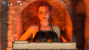 Sexville Portal Screenshot4