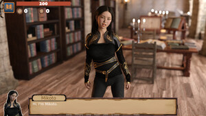Sexville Portal Screenshot3