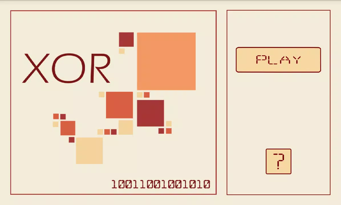 XOR Game Screenshot5