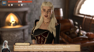 Sexville Portal Screenshot5