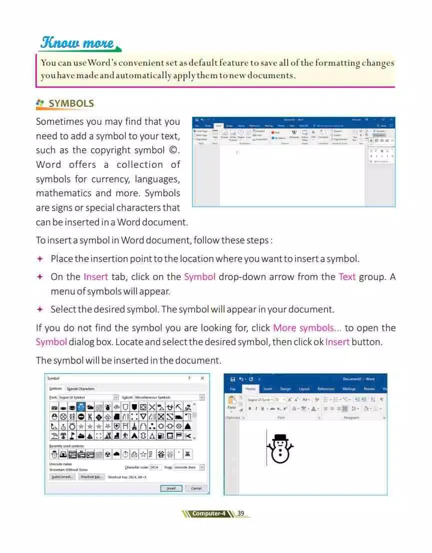 Communicate With Computer 4 Screenshot5