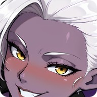 A Night With: Dark-Elf APK