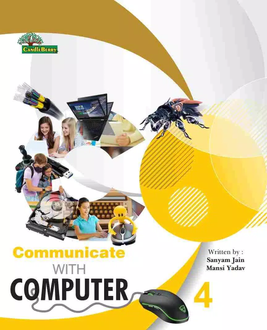 Communicate With Computer 4 Screenshot1