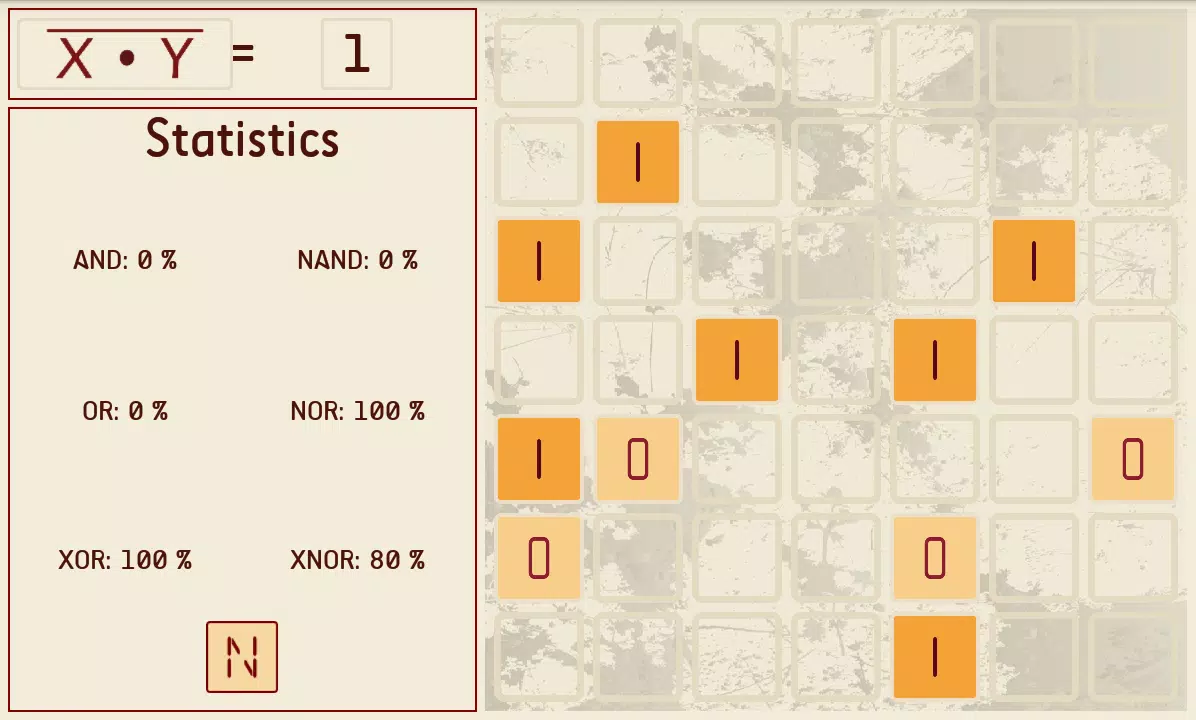 XOR Game Screenshot6