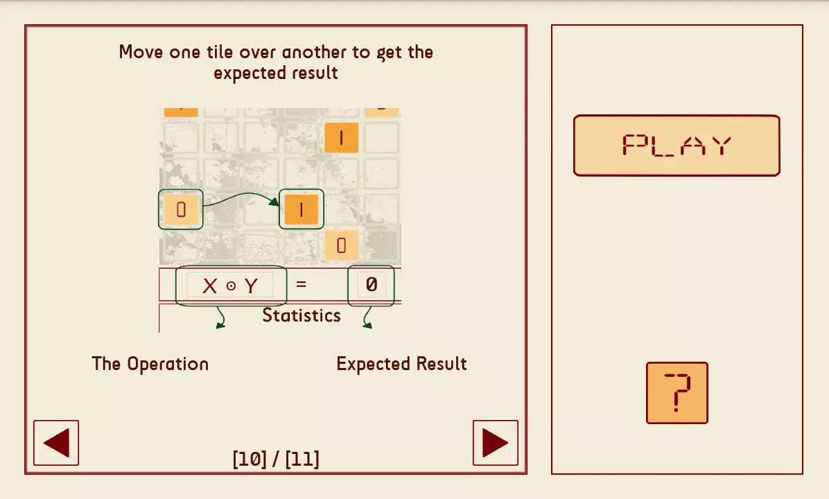 XOR Game Screenshot8