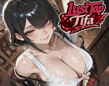 Lust Tap Tifa ⭐ – FREE GAME Screenshot1