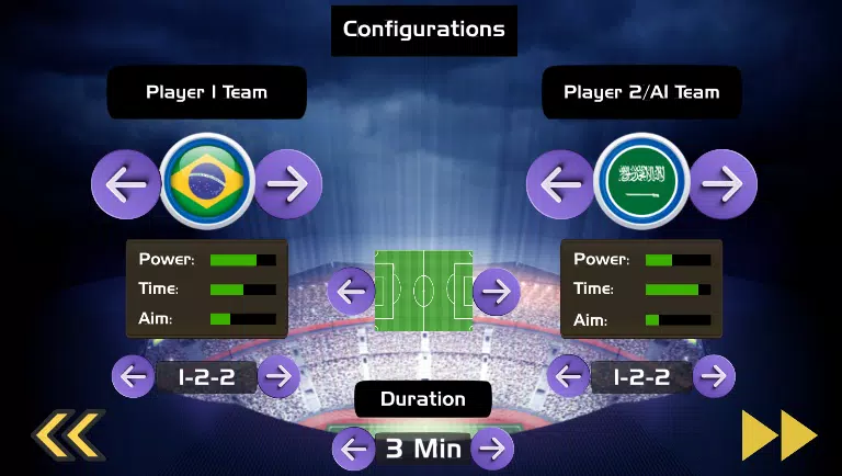 Cup Clash Challenge Screenshot2